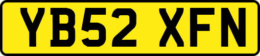 YB52XFN