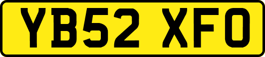 YB52XFO