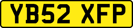 YB52XFP