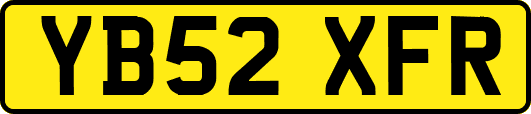 YB52XFR