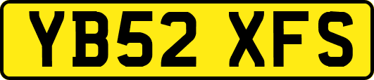 YB52XFS