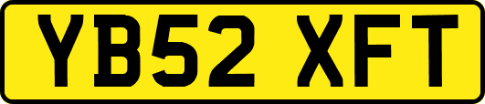YB52XFT