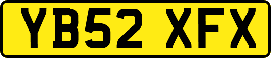 YB52XFX