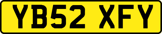 YB52XFY