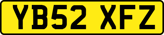 YB52XFZ