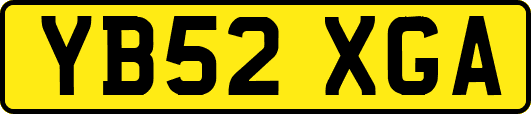 YB52XGA