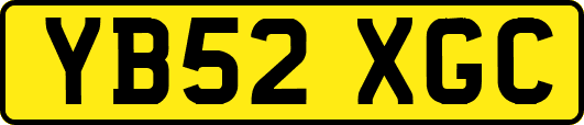 YB52XGC