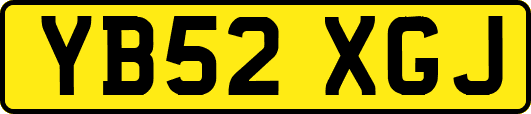 YB52XGJ