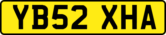 YB52XHA