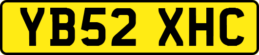 YB52XHC