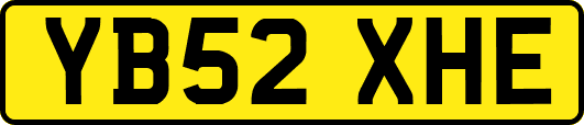 YB52XHE