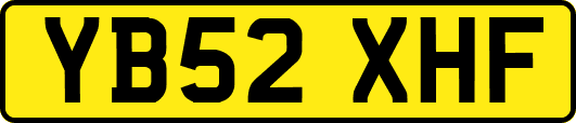 YB52XHF