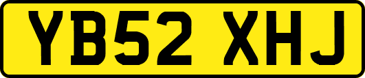 YB52XHJ