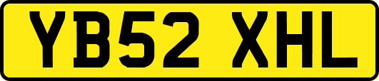 YB52XHL