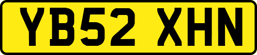 YB52XHN
