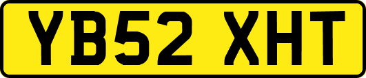 YB52XHT