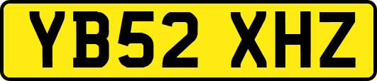 YB52XHZ