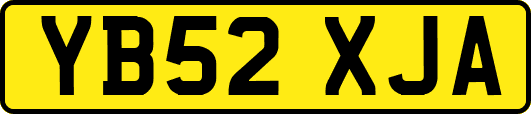 YB52XJA
