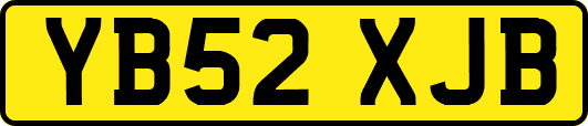 YB52XJB