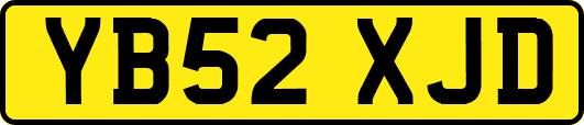 YB52XJD