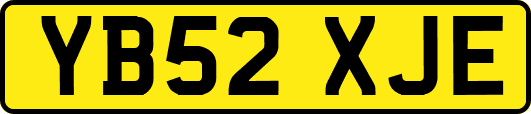 YB52XJE