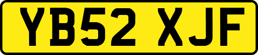 YB52XJF
