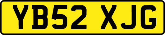 YB52XJG