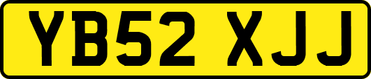 YB52XJJ