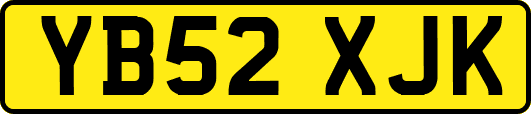 YB52XJK