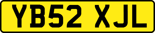 YB52XJL