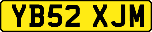 YB52XJM