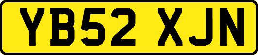 YB52XJN