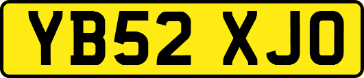 YB52XJO