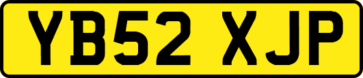 YB52XJP