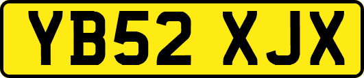 YB52XJX