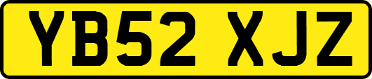 YB52XJZ