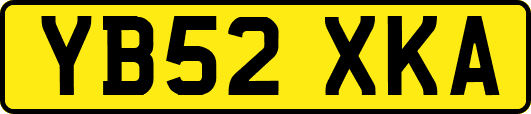 YB52XKA