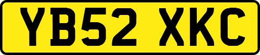YB52XKC
