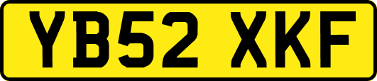 YB52XKF