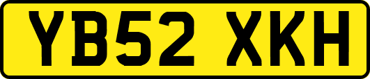 YB52XKH