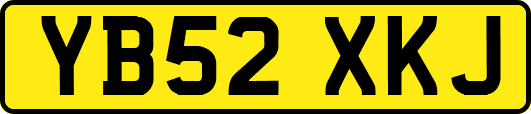 YB52XKJ