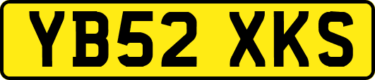 YB52XKS