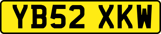 YB52XKW