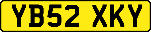 YB52XKY