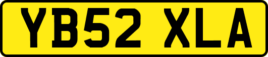 YB52XLA