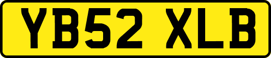 YB52XLB