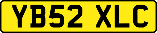 YB52XLC