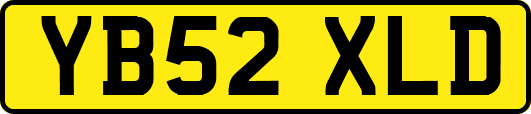 YB52XLD