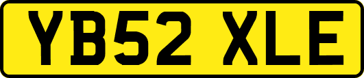 YB52XLE