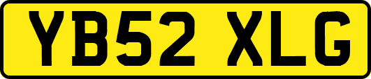 YB52XLG